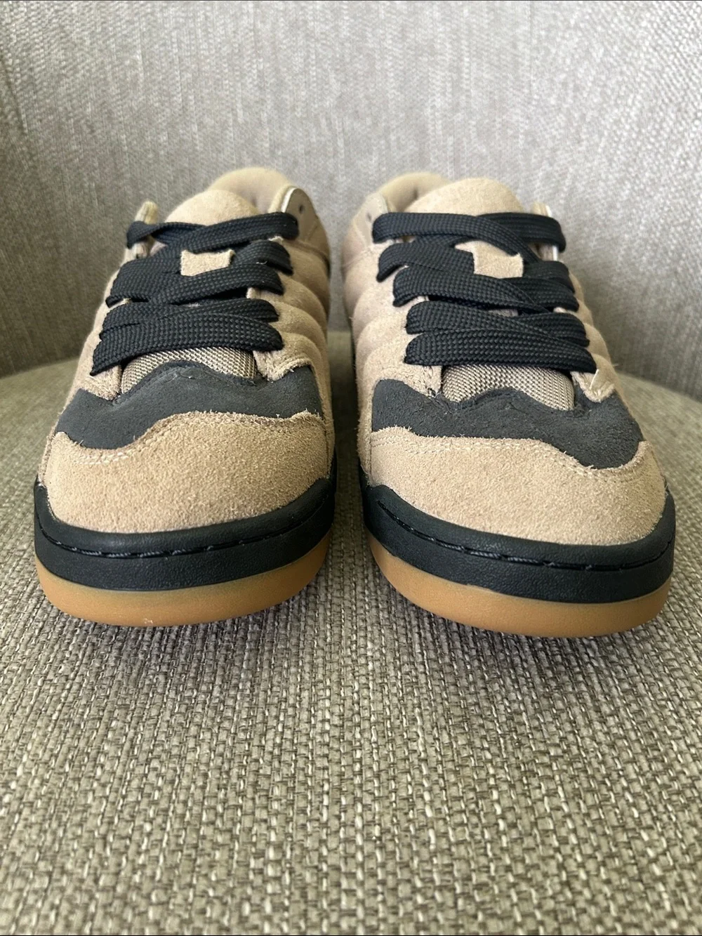 Jordan session “khaki